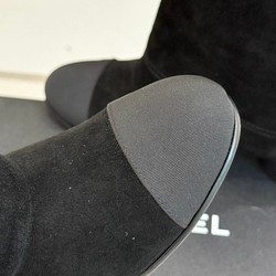 Bota de Salto