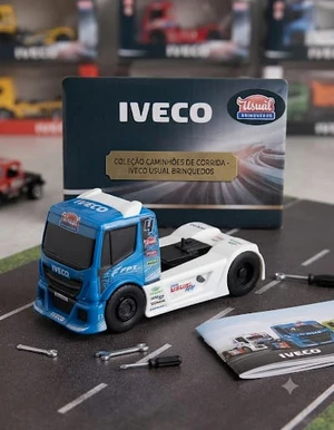 IVECO 