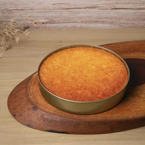 Quindim com Demerara - 400g