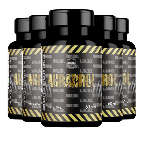 Auradrol