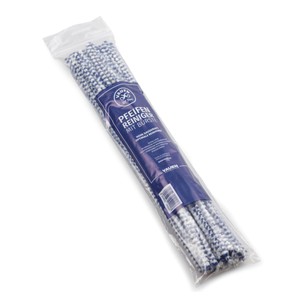 Limpador de Cachimbo de Algodão Longo Vauen - Pacote com 50