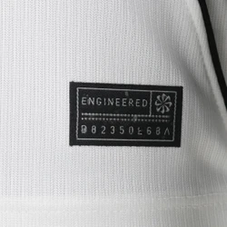 Camisa Corinthians I 2026 Torcedor Nike Masculina - Branco