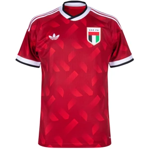 Camisa Emirados Árabes Unidos Away 2026/27