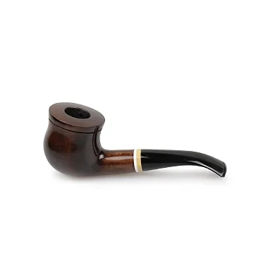Cachimbo Bazzanelli Premium Imbuia - 14