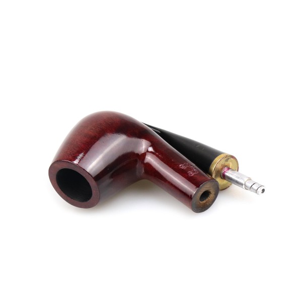 Cachimbo Elite Dourado - 02