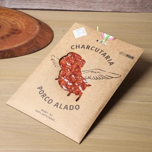 Salame Kulen Fatiado (Pepperoni) - 100g