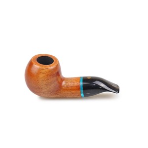 Cachimbo MB Premium Chubby - 04