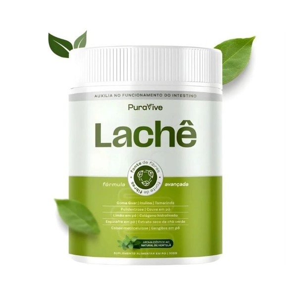 Unidade Adicional Lachê