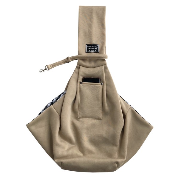 Cross-border  bolsa de ombro para animais de estimação agasalhos para cães e gatos