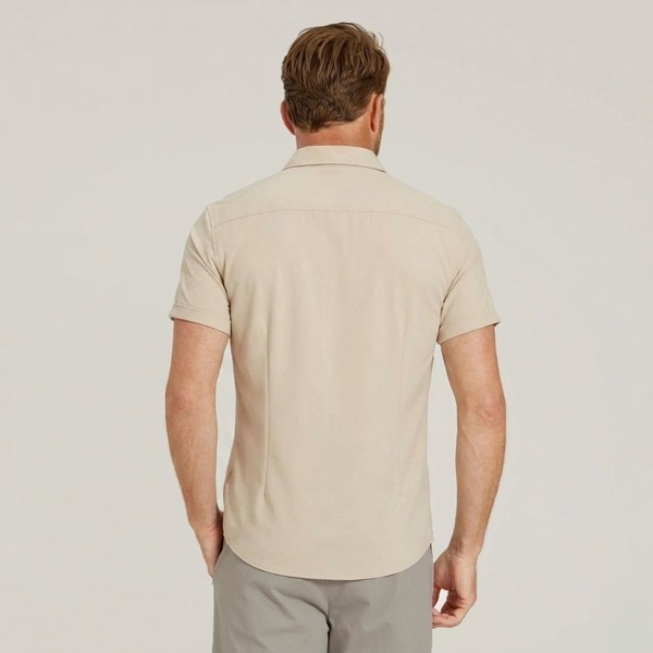 Camisa Vinser Monaco Coast