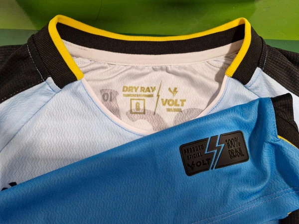 Camisa Criciúma 2024