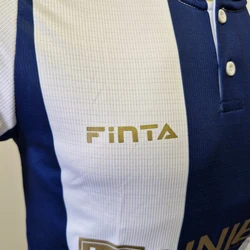 Camisa Retrô PE IV 2026