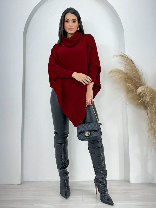 Poncho Serene
