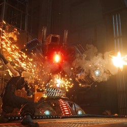 FINAL FANTASY VII REMAKE INTERGRADE Digital Deluxe Edition - Playstation 5