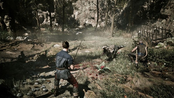 Gothic 1 Remake - Xbox Series X|S