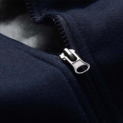 Conjunto Moletom de Lã Masculino Arctic Flex