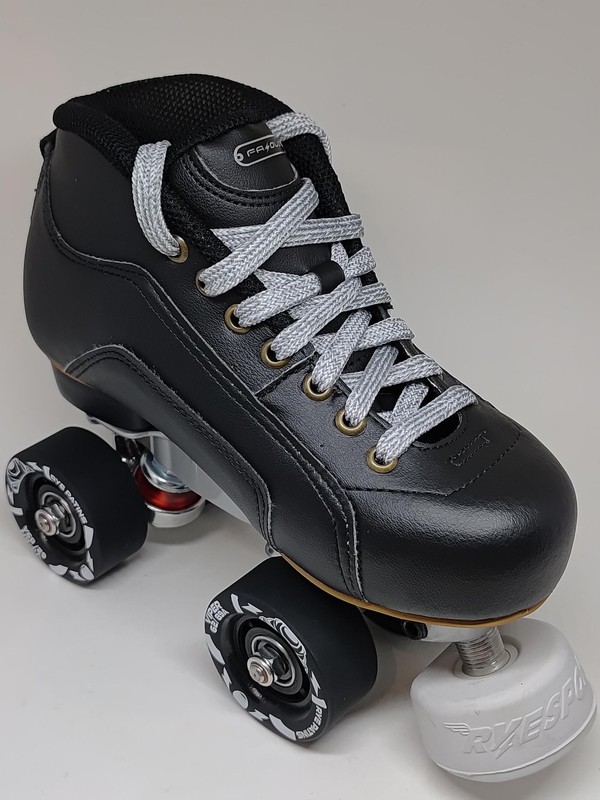 Patins Adventure Hóquei Preto 