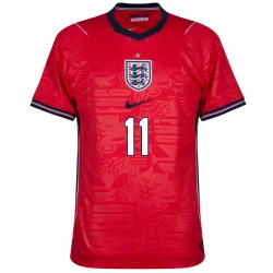 Camisa Seleção Inglaterra Away 2026/27 Rashford 11