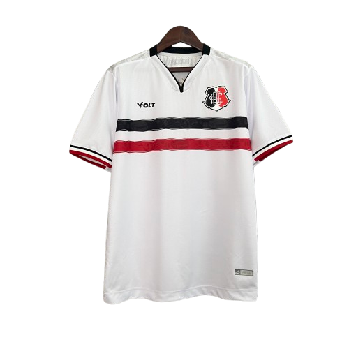 Camisa Santa Cruz 24/25 - Masculina