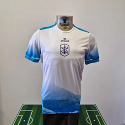 Camisa Marcílio Dias 2025