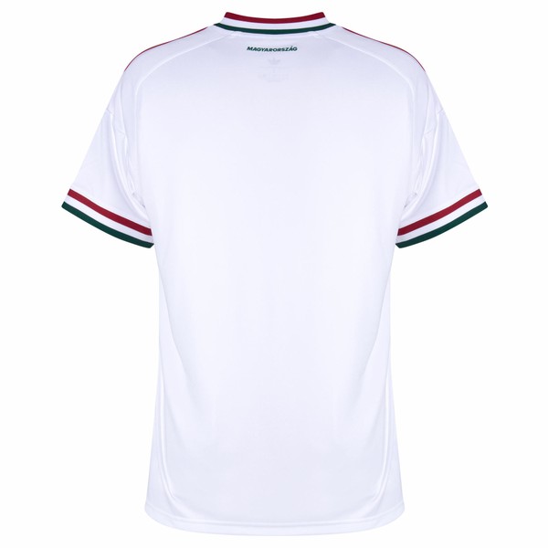 Camisa Seleção Hungria Away 2026/27