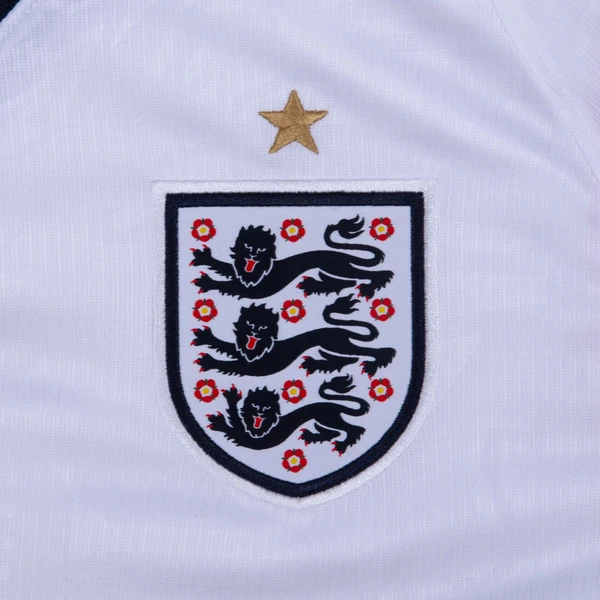 Camisa Seleção Inglaterra Home 2026/27