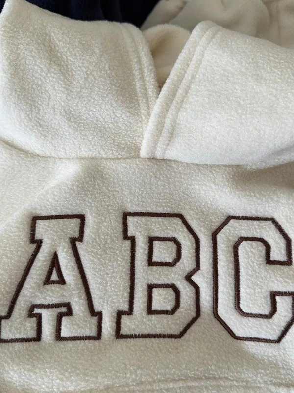 Conjunto Infantil - ABC