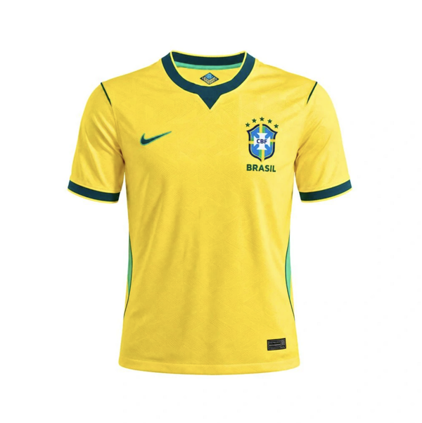 [Compre 1 Leve 2] Camisa Brasil 2026 - Versão Jogador