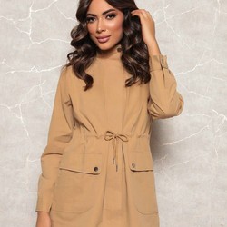 Parka Opala