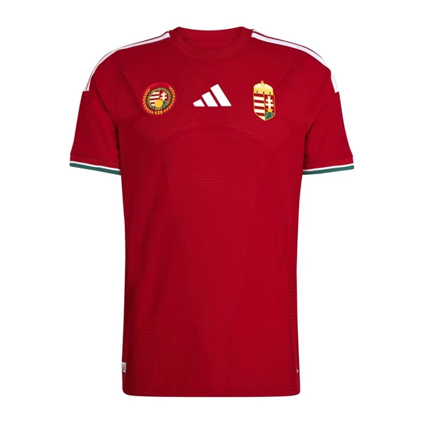 Camisa Seleção Hungria Home 2026/27