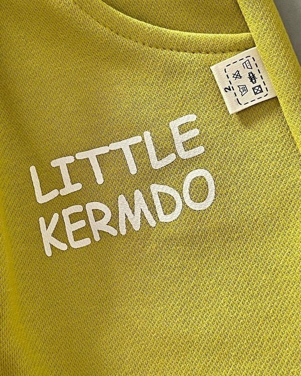 Conjunto Little Baby