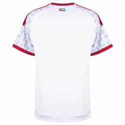 Camisa Emirados Árabes Unidos Home 2026/27