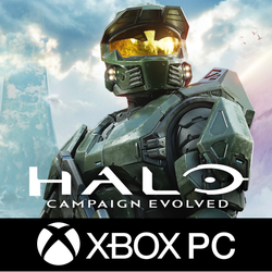 Halo Campaign Evolved - PC Digital Windows 10/11