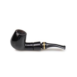 Cachimbo BB Anel Dourado - 02