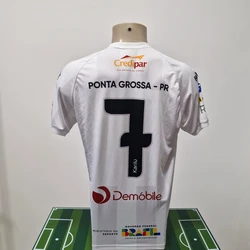 Camisa Operário PR 2024