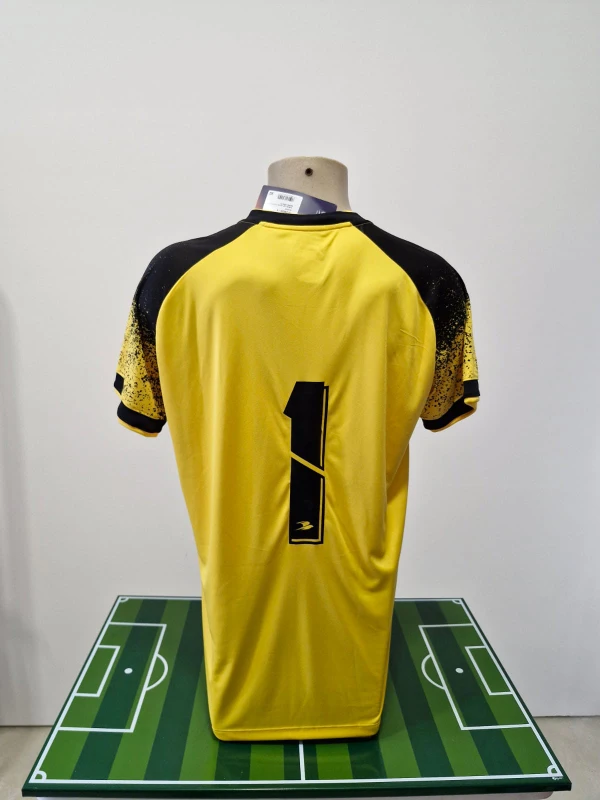 Camisa Sampaio Corrêa 2025/26