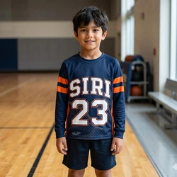 BLUSA KIDS ARTHUR PRO LEBAS SIRI - 37967 