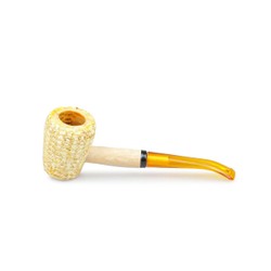 Cachimbo Missouri Corn Cob Legend Rob Roy