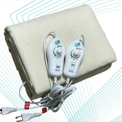 Lençol Térmico Luxo 100% Algodão com Controle de Temperatura