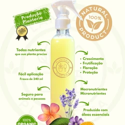 Adubo Plantaria (2 unidades)