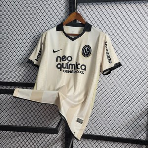 Camisa Corinthians Retrô 2009 - Masculina