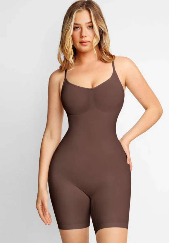 Bodysuit Modelador