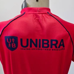 Camisa Retrô PE Goleiro 2026