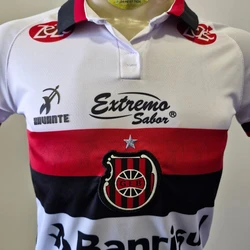 Camisa Brasil de Pelotas RS 2022