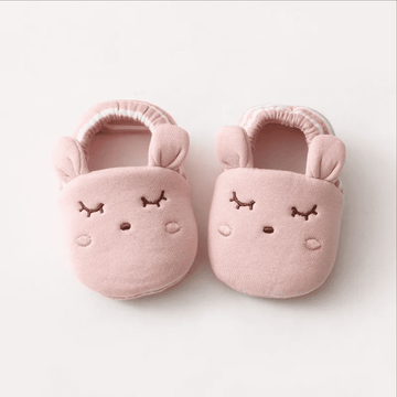 Pantufa Infantil Extra Conforto RN