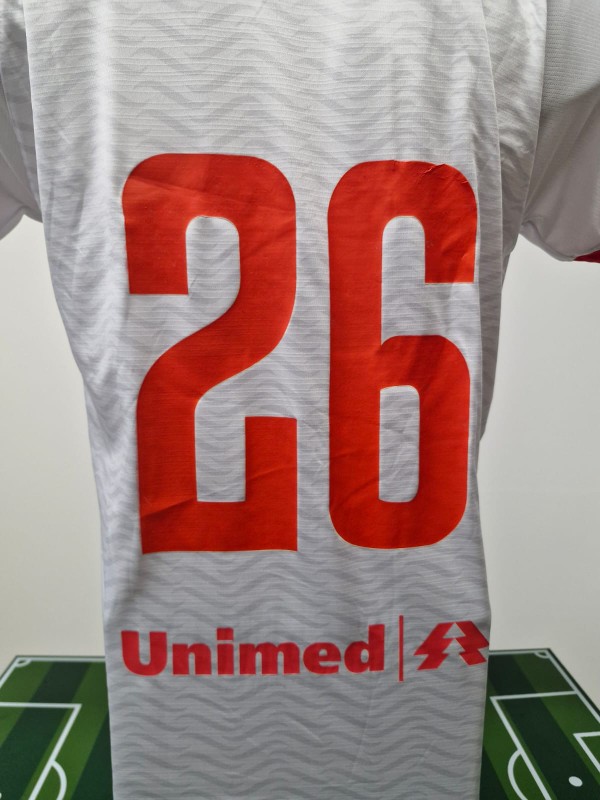 Camisa Hercílio Luz SC 2023