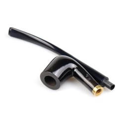 Cachimbo Montana Churchwarden - 19