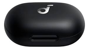 Fone Bluetooth Anker Soundcore Space A40 com ANC – Preto