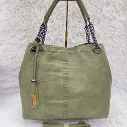 Bolsa e mochila bolsa grande transversal Feminina bolsas