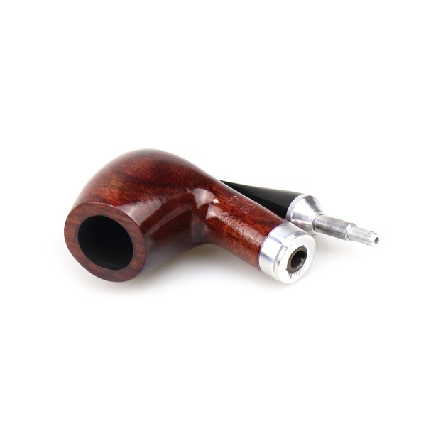 Cachimbo Giovanni - 01